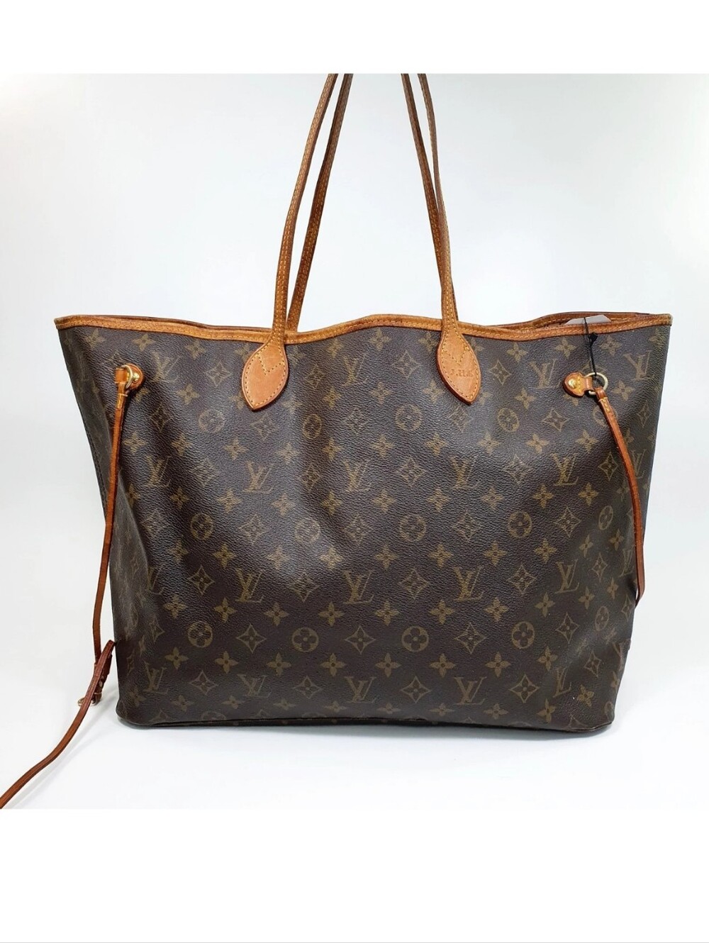 Louis Vuitton Neverfull Gm